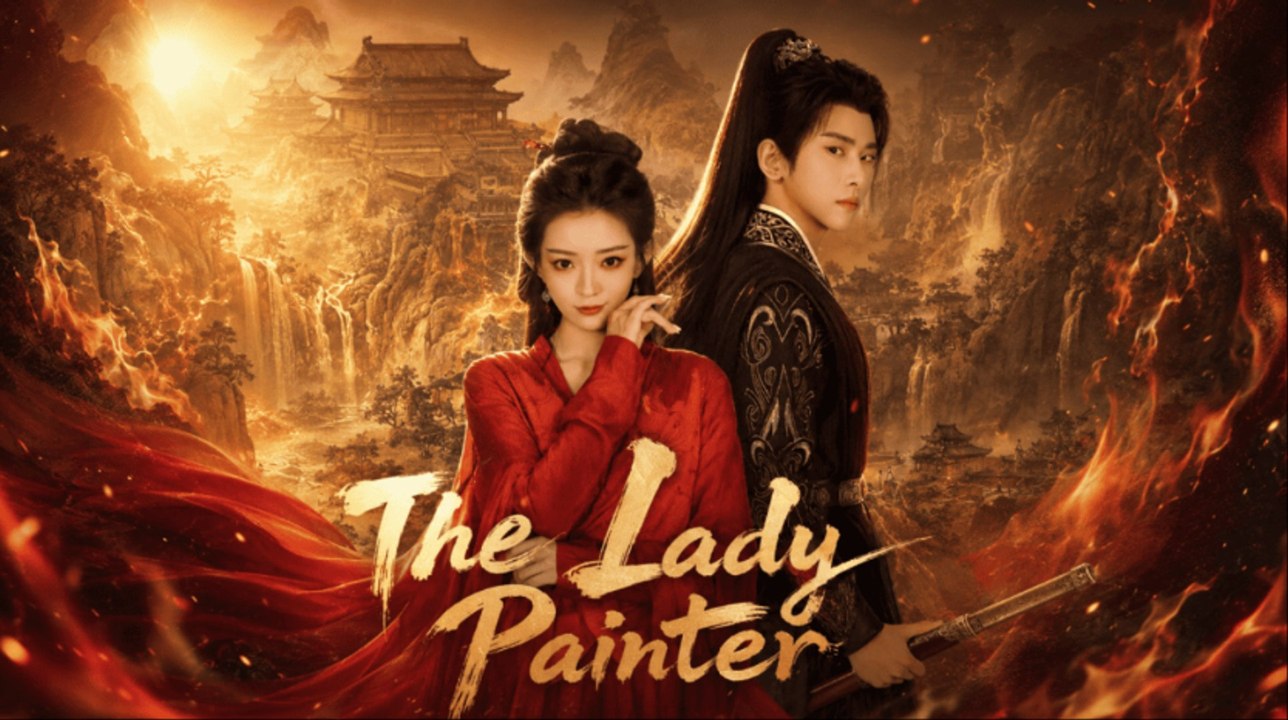 The Lady Painter (2026) Ep 15-16 ENG SUB