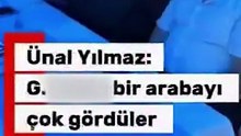 Gümüşhane'de 20 Bin Nüfuslu Kelkit Belediye Başkanı Ünal Yılmaz , Alınan 11 Milyonluk Makam Aracını Savundu