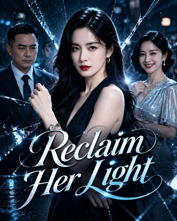 Reclaim Her Light | Dark Revenge Drama | Betrayal, Power Shift & Female Lead Comeback | Emotional Justice & Hidden Truth | Viral Full EP - ENGSUB