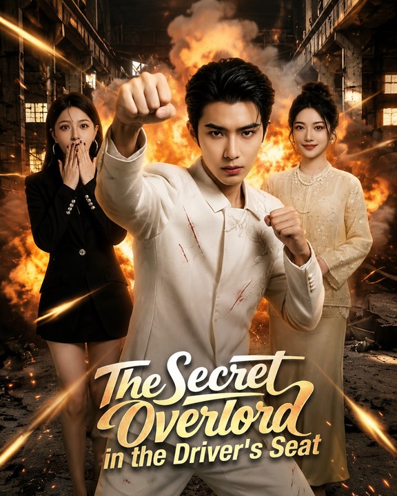 The Secret Overlord in the Driver’s Seat | Hidden Billionaire Power Drama | Revenge, Action & Elite Identity Reveal | Viral Cinematic - Full EP - ENGSUB