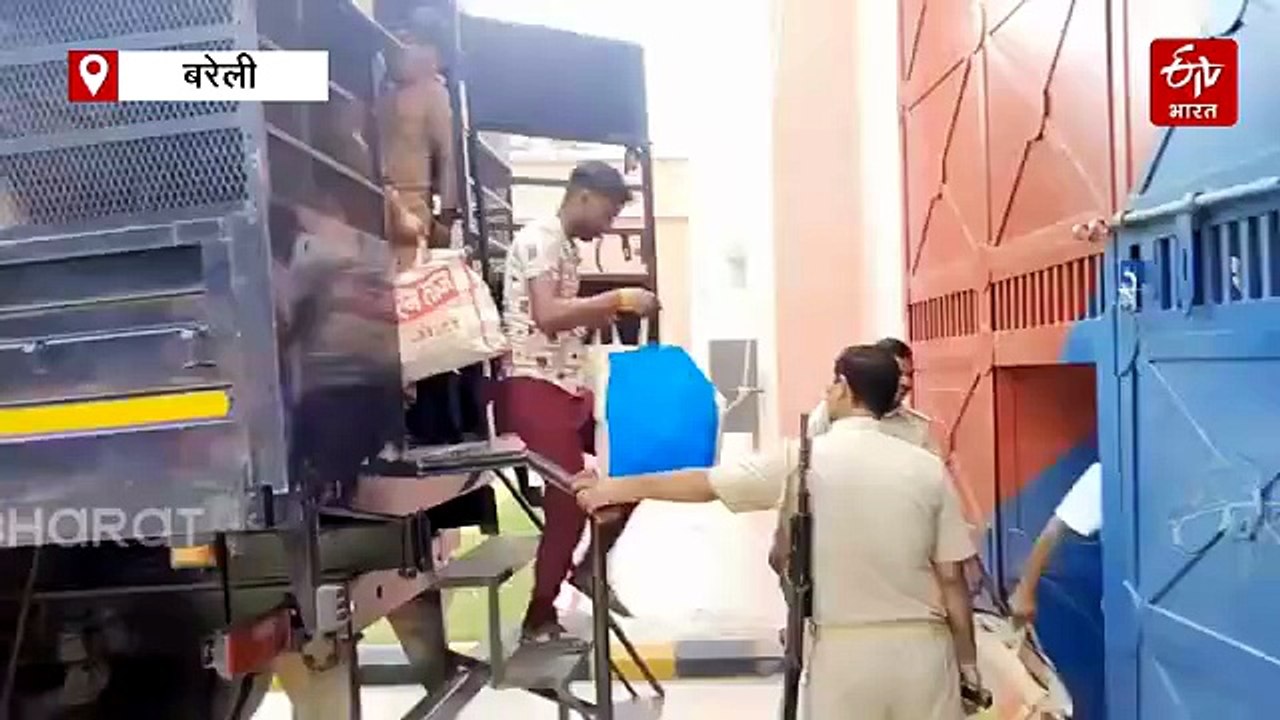 7 साल का सन्नाटा खत्म: फिर आबाद हुई बरेली की यह जेल, जानिए पंडित नेहरू से क्या जुड़ा है इतिहास