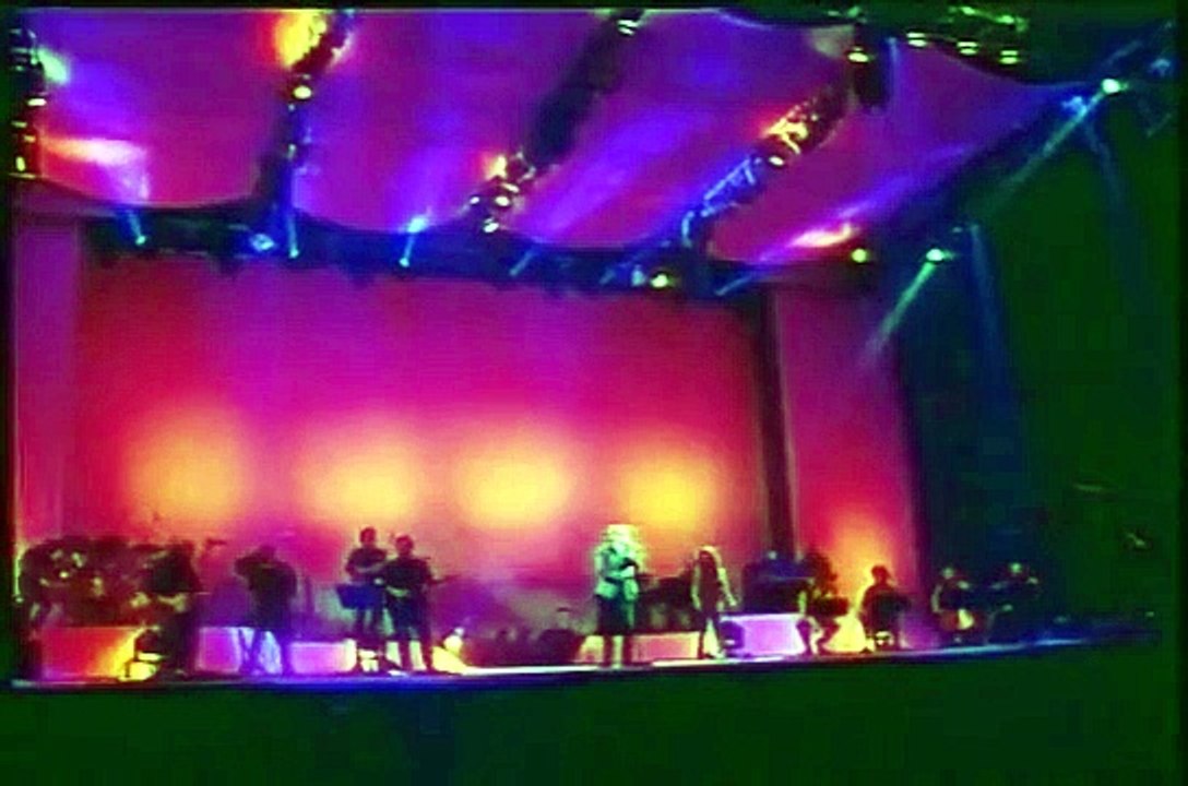 Franco Battiato ... Live Concert 1997