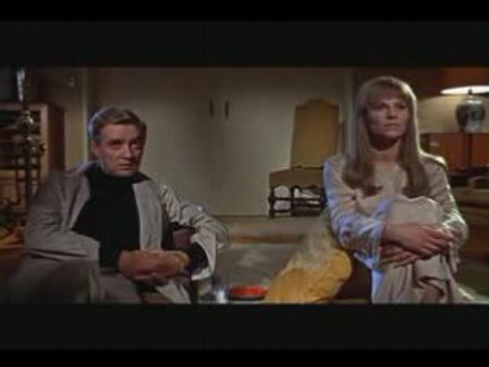 Fahrenheit 451 : Linda, vous êtes fantastique.