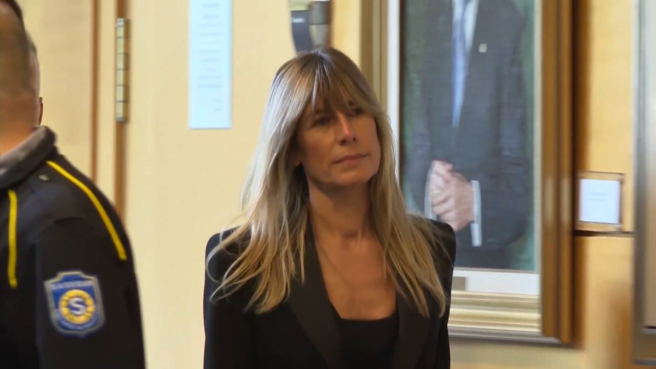 Begoña Gómez recurrirá la retirada de su pasaporte impuesta por el juez Peinado por "riesgo de fuga"