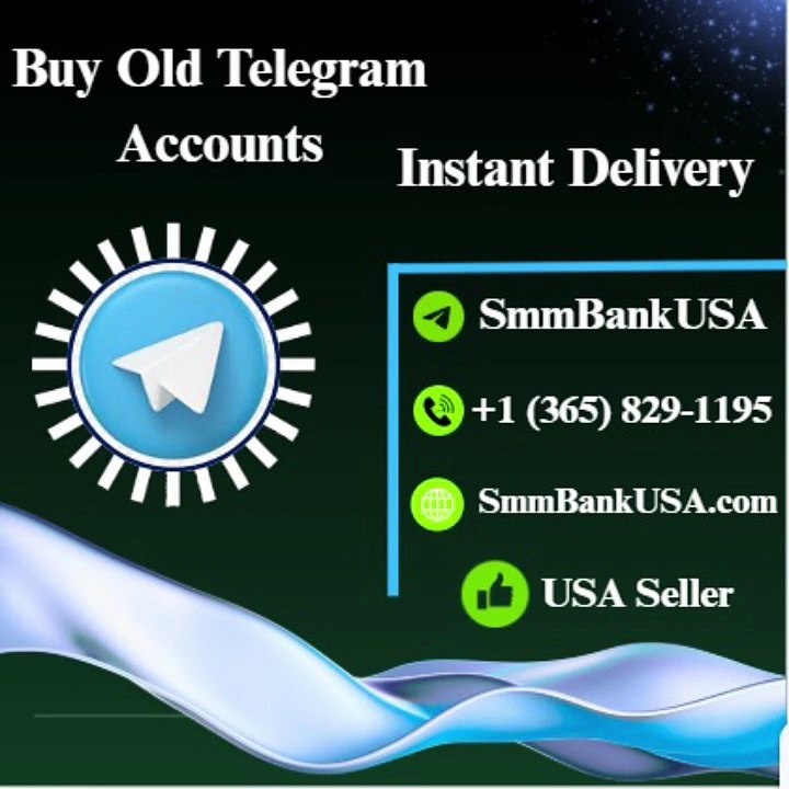 How to Buy Telegram Accounts USA That Actually Work