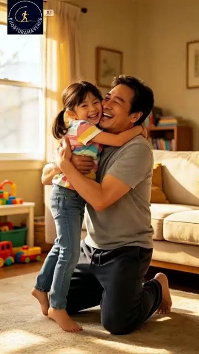 A FATHERS LOVE