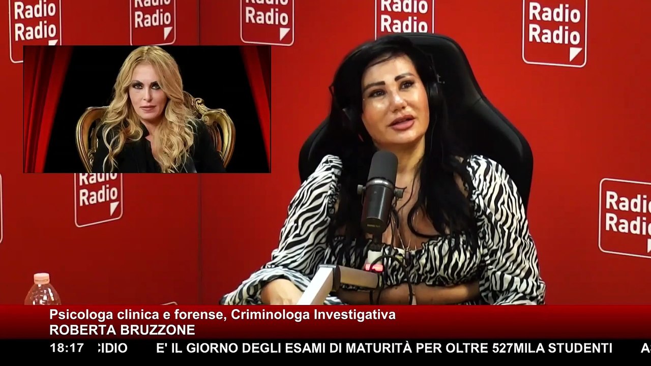 Debora Alberici & Roberta Bruzzone - Sabato 20 Giugno 2026