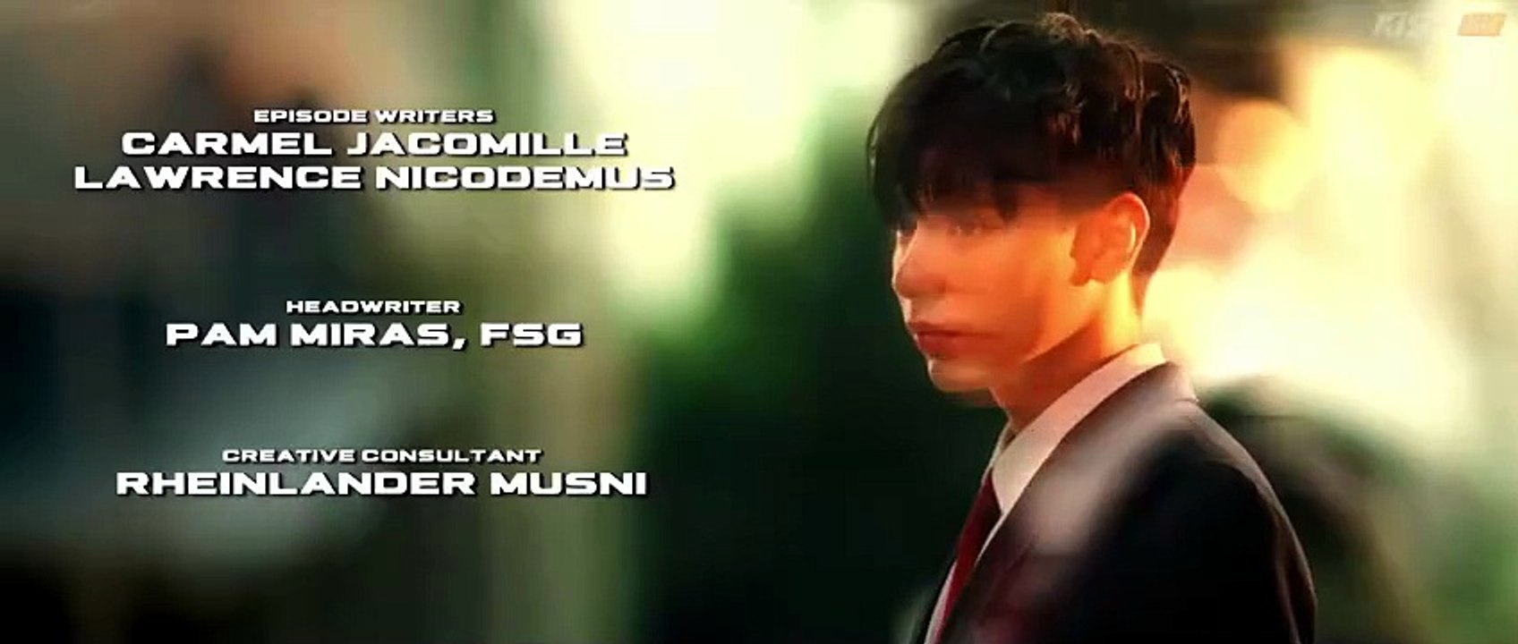 Project Loki Episode 3 Engsub