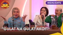 Your Honor: Ate Dick, NABIGLA nang makakita ng tunay na Dick!