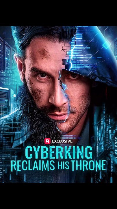 Cyberking ruft seinen Thron zurück | Ganzer Film Deutsch
