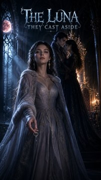 The Luna they cast aside - Full HD #StoryReel Trend 196