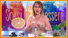 Sorsi di Benessere - Una crema leggera e gustosa