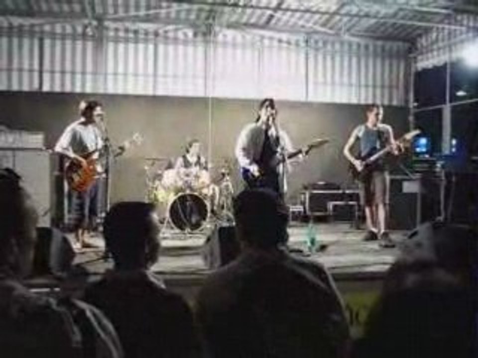 Blessed Be Your Name - By Forlorn Cry - 21 Juin 2008