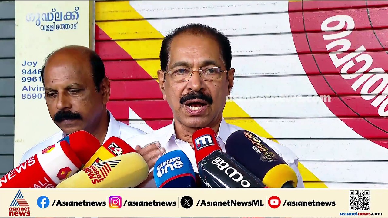 'സർക്കാരിന്റെ വീഴ്ചയല്ല'; വൈദ്യുതി നിയന്ത്രണം നീളുമെന്ന് സൂചന നൽകി മന്ത്രി