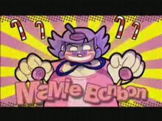 Manga Dofus la vidéo 01