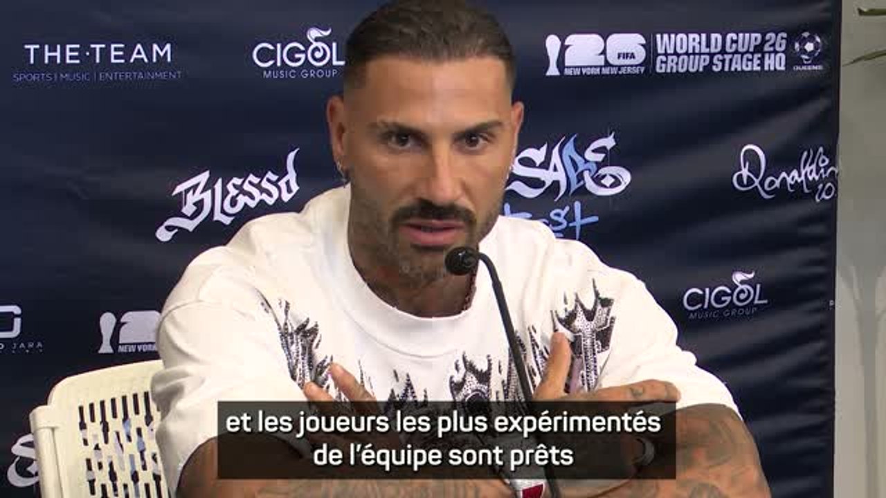 Portugal - Quaresma : "Un match ne va pas nous faire dire n’importe quoi sur la sélection"