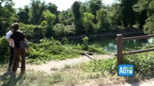 Auto con nove persone a bordo finisce nel canale Villoresi a Senago, morti tre minorenni