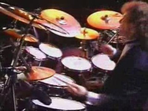 steve gadd Dave Weck Batterie