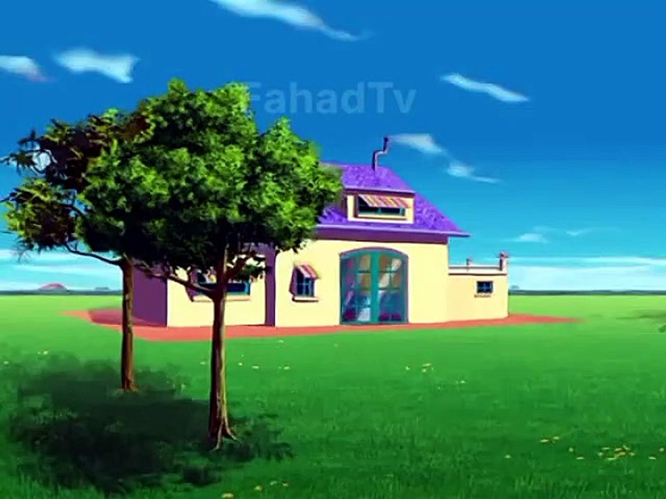 Oggy and the Cockroaches in Hindi | Oggy's Clone