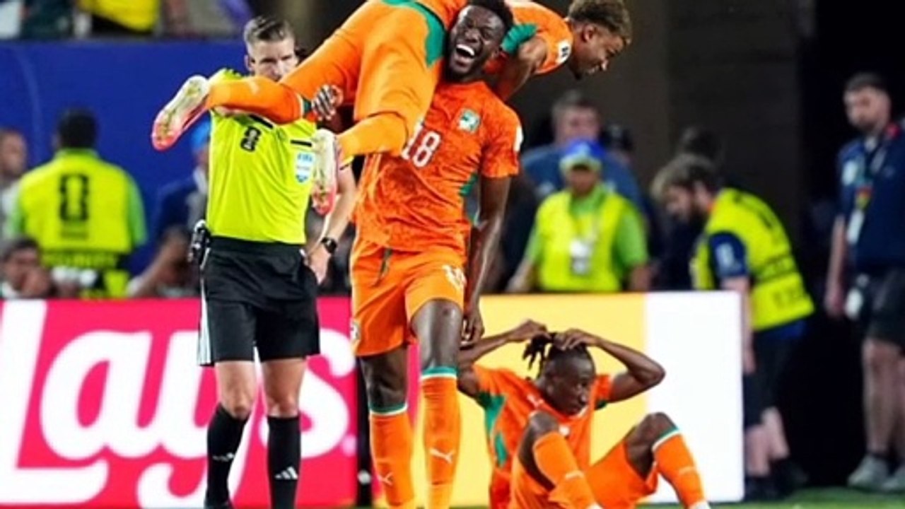 😱 Germany Were Seconds Away From Disaster... Then Undav Changed Everything! | World Cup 2026