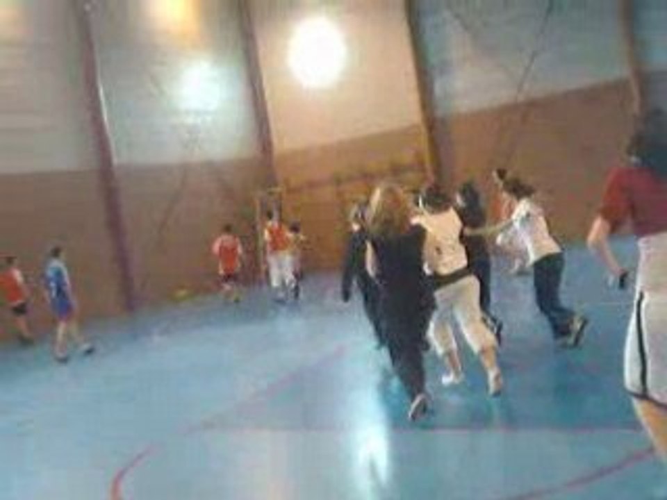 Supportrices DESCARTES