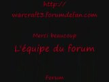 Forum warcraft 3 aide pour s'enregistré