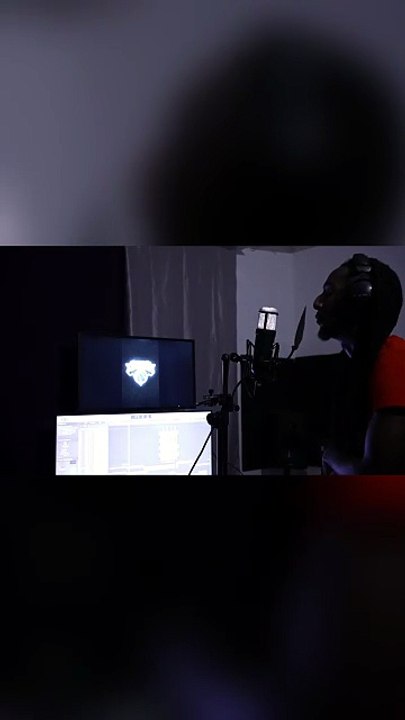 The Process of Creating World Champions In-Studio