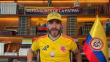 Colombia elige este domingo entre el sucesor de Petro y el conservador De la Espriella, que sorprendió en la primera vuelta