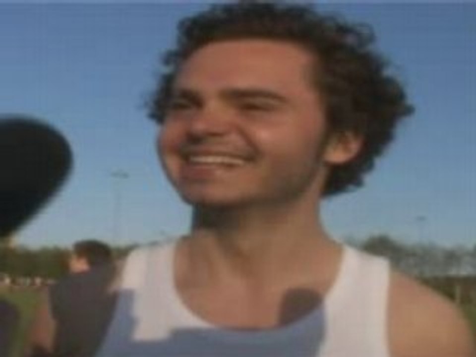 HIGHRISK - bonusmateriale