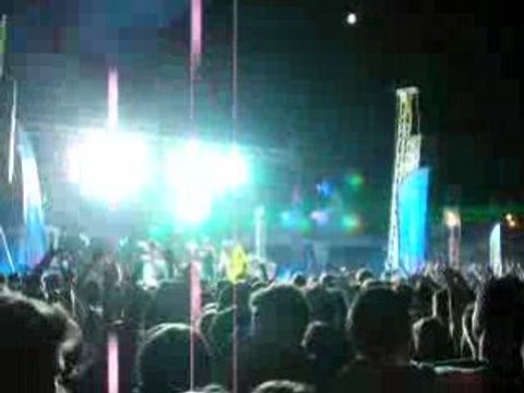 Everybody - Martin Solveig @ Fête de la musique 21.06.08