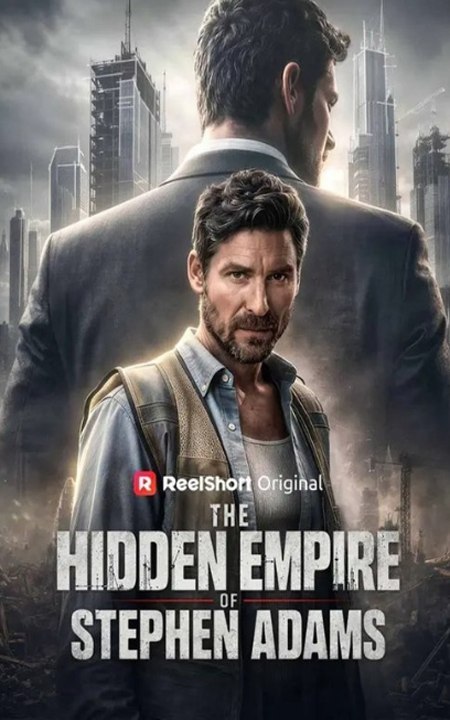 The Hidden Empire of Stephen Adams - full 2026