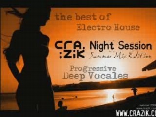 Electro House best summer 2008  mix