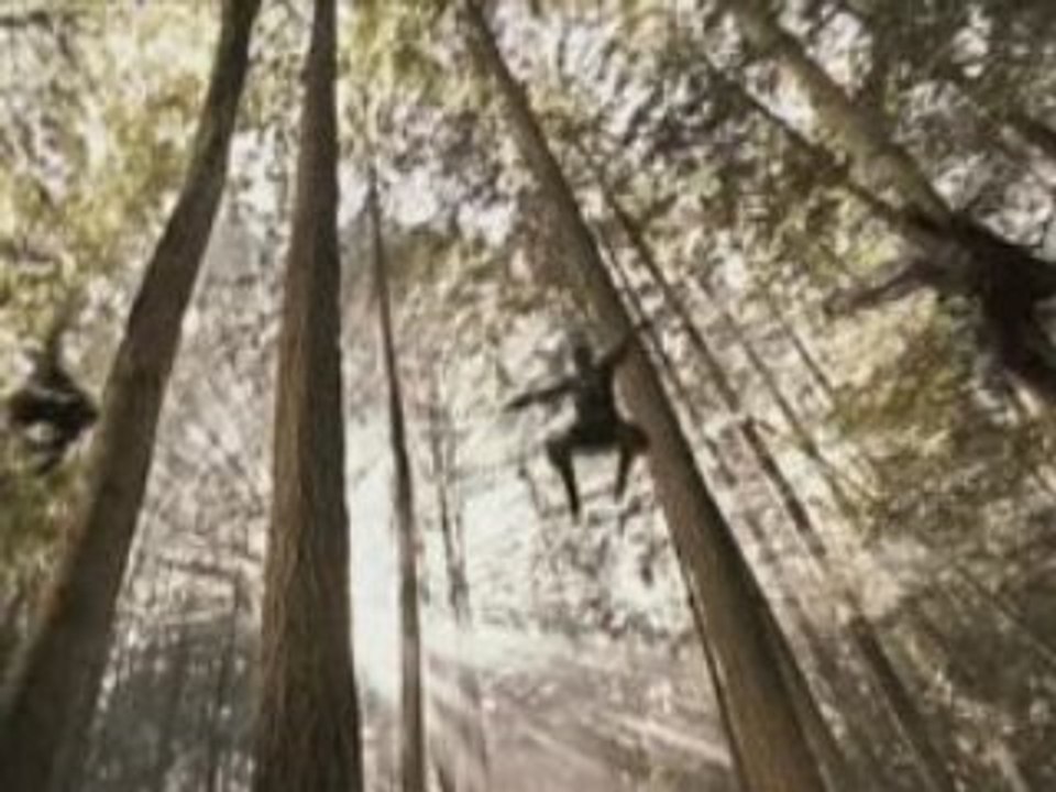 In The Name of the King - DVD Trailer