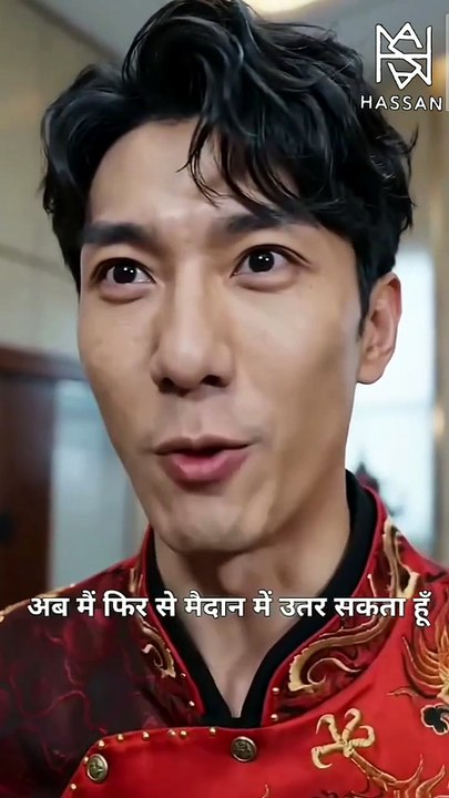 Pretraj Ka Punar Janam | Part-8 | Korean Drama Hindi Dubbed