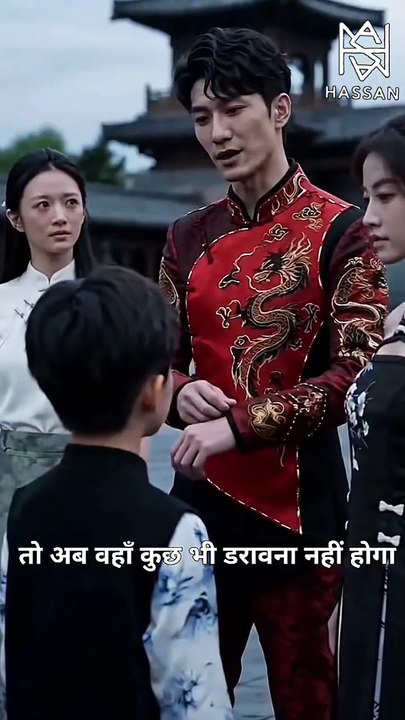 Pretraj Ka Punar Janam | Part-6 | Korean Drama Hindi Dubbed