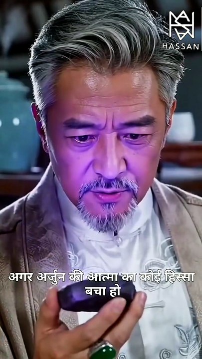 Pretraj Ka Punar Janam | Part-7 | Korean Drama Hindi Dubbed