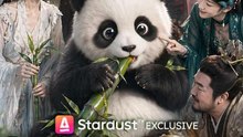 Panda Momo's Mission - Full Episode (ENGSUB) | Family Adventure #ASD