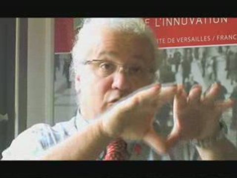 La politique des brevets du CNES