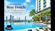 Best Luxury Stays In Colombo
