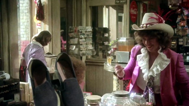 Reviens Jimmy Dean, reviens Bande-annonce (EN)