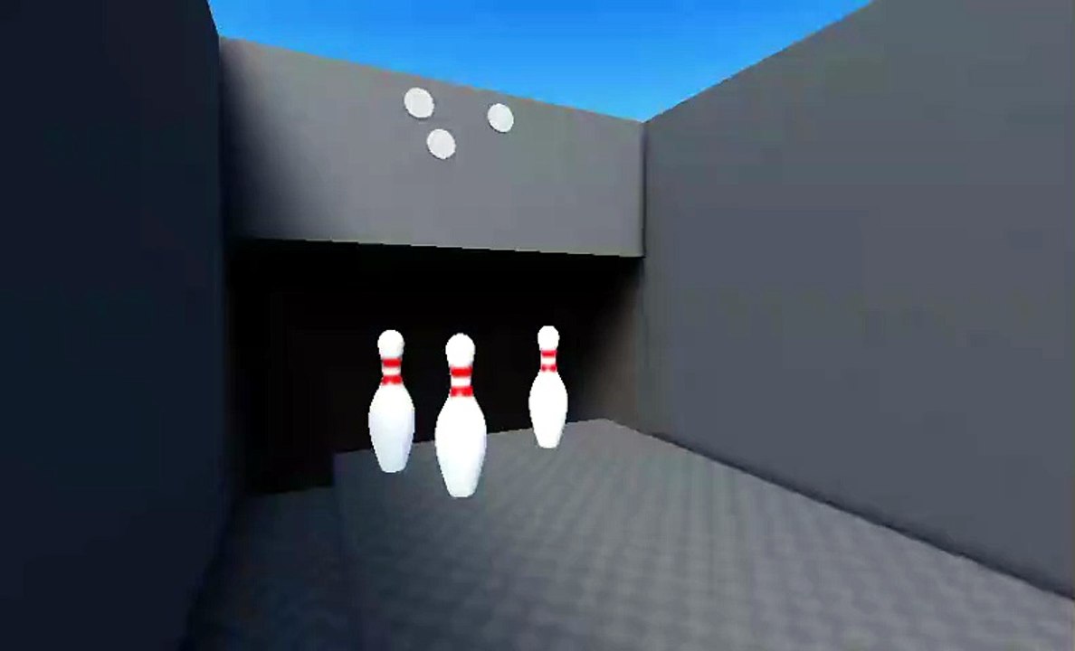 Split bowling