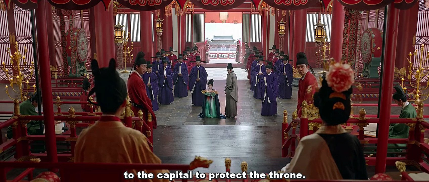 The First Jasmine (2026) Ep.28 EngSub