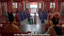 The First Jasmine (2026) Ep.28 EngSub