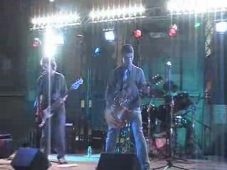 God Save The Queen [Live]