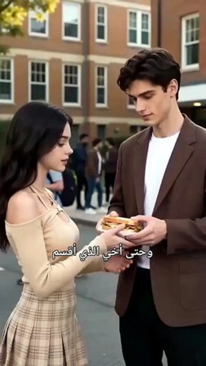 حين تنطق الوريثة بالحكم