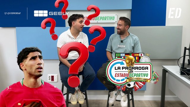 Palabras Encadenadas Mundial 2026 | El reto viral que pone a prueba a los aficionados al fútbol