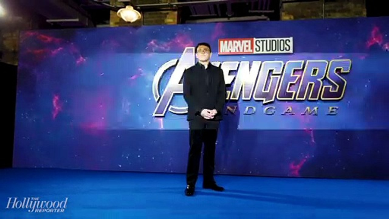 Here Are All the Details About 'Avengers: Endgame' Rerelease | THR News [Full Movie]