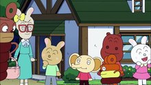 それいけ!アンパンマン #1097『みみせんせいとベビードーナツ』ほか