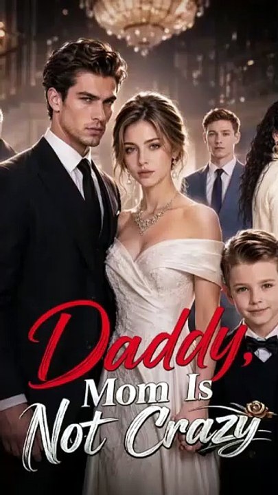 Daddy, Mom Is Not Crazy Full Movie - Full EP-(2026) - FULL ENGSUB | Reelshort Hot HD