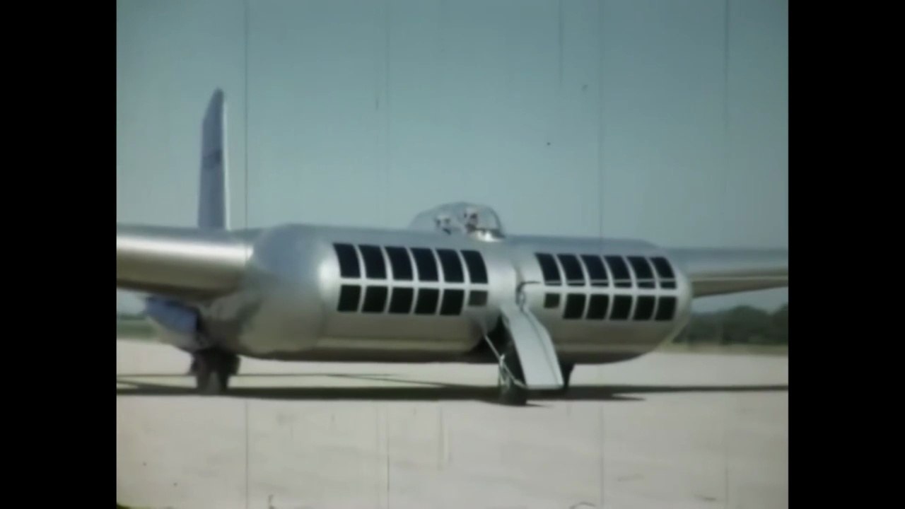 The Dark History of the General Airborne Transport XCG-16 Glider [ WWII DOCUMENTARY ]